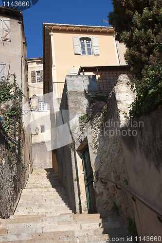 Image of Auch, pousterle