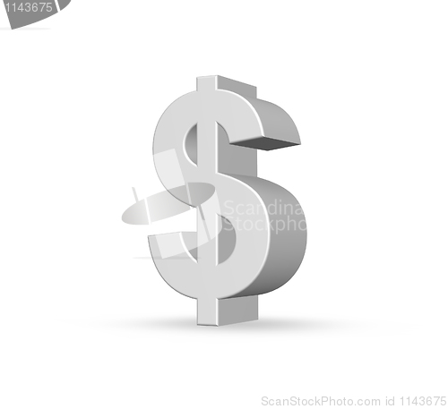 Image of dollar