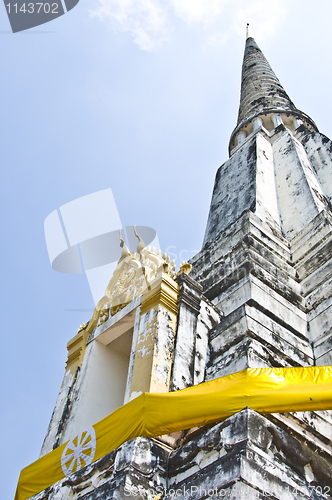 Image of Wat Phu Khao Thong