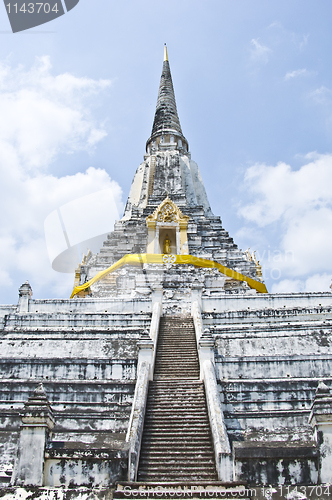 Image of Wat Phu Khao Thong