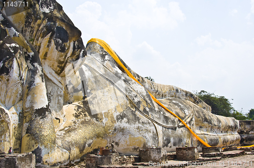 Image of Wat Lokayasutharam