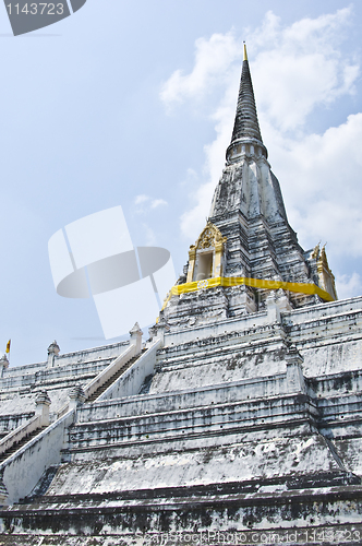 Image of Wat Phu Khao Thong