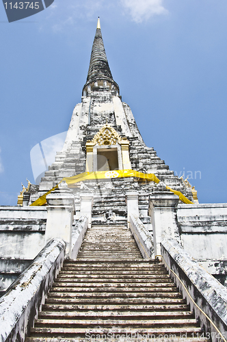 Image of Wat Phu Khao Thong