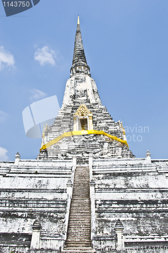 Image of Wat Phu Khao Thong