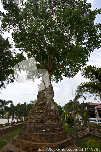 Image of Wat Mae Nang Pleum