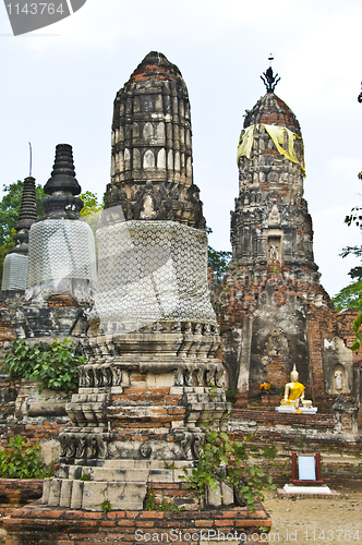 Image of Wat Choeng Tha