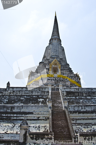 Image of Wat Phu Khao Thong