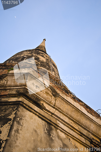 Image of Wat Yai Chai Mongkol