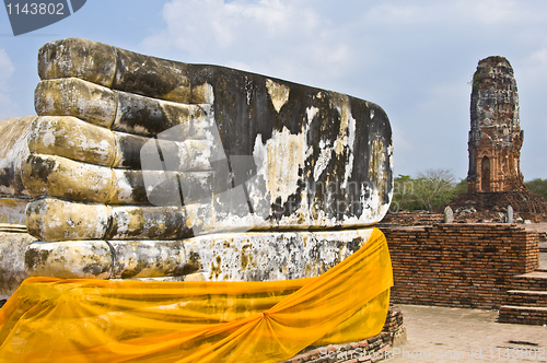 Image of Wat Lokayasutharam