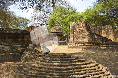 Image of Wat Phra Ram