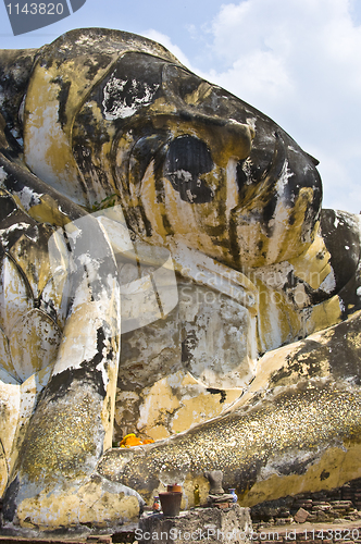 Image of Wat Lokayasutharam