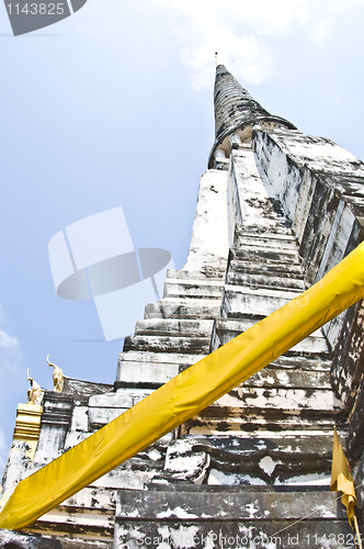 Image of Wat Phu Khao Thong