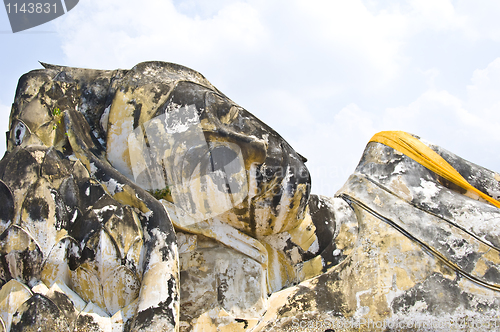 Image of Wat Lokayasutharam