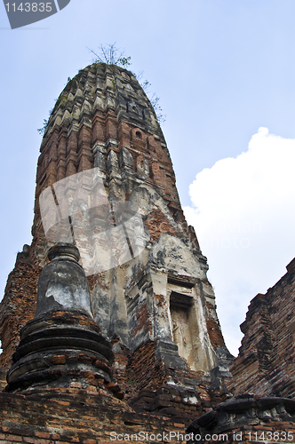 Image of Wat Phra Ram