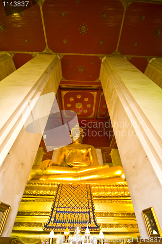 Image of Viharn Phra Mongkol Bo-Bitr