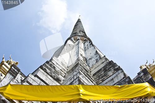 Image of Wat Phu Khao Thong