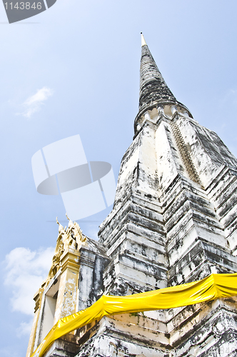 Image of Wat Phu Khao Thong