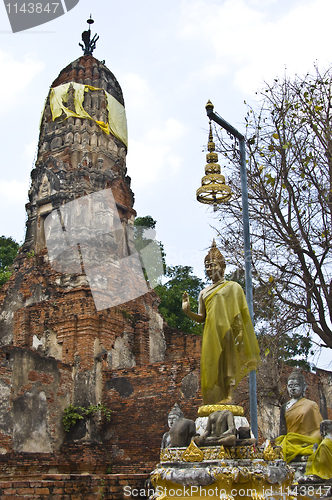 Image of Wat Choeng Tha