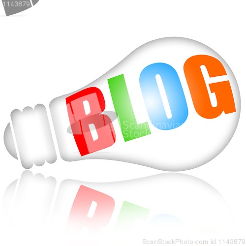 Image of Blog