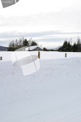 Image of Winter Road