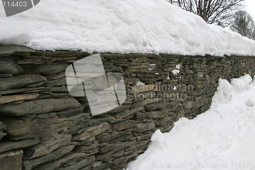 Image of Rock Wall