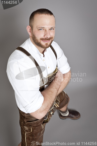 Image of Bavarian tradition