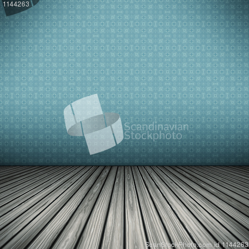 Image of floor