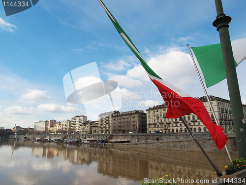 Image of Turin, Italy