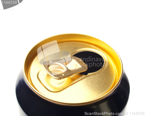 Image of Beer can