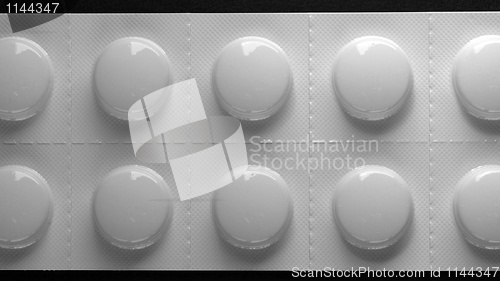 Image of Pills