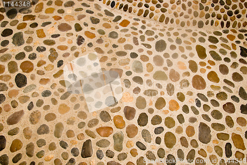 Image of stone background