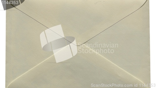 Image of Letter envelope