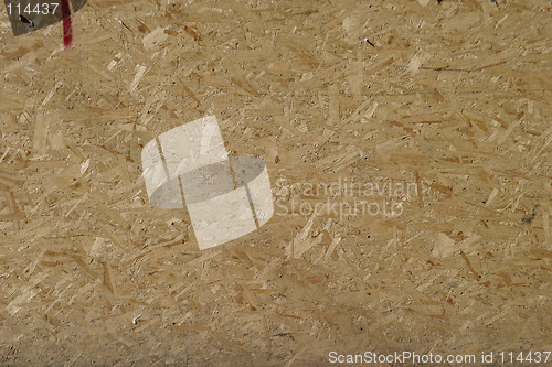 Image of Particle Board Texture