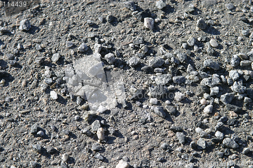 Image of Gravel Texture