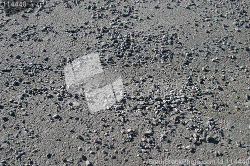 Image of Gravel Texture