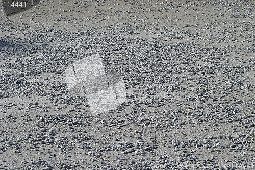 Image of Gravel Texture