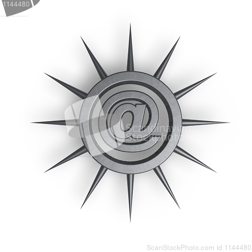 Image of email protection