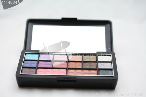 Image of Make up kit