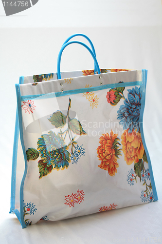 Image of Shopping bag