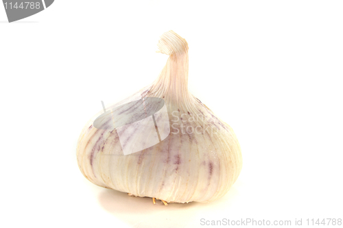 Image of Garlic