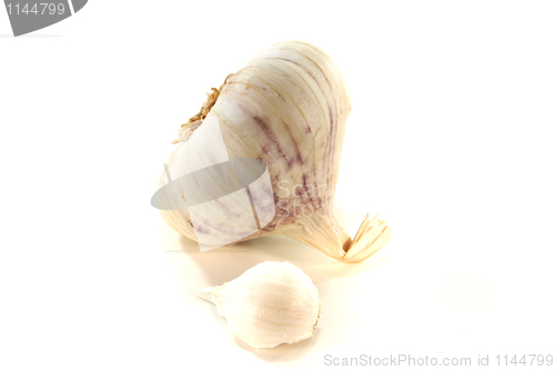 Image of Garlic