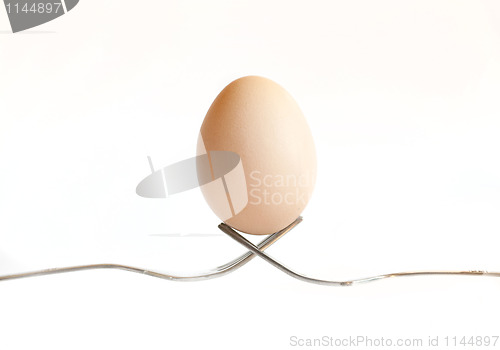 Image of easter egg