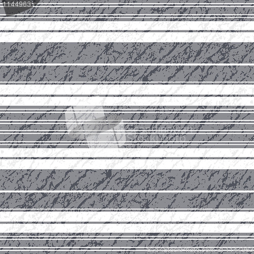 Image of Seamless grey grunge pattern