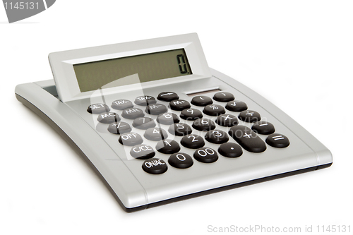 Image of Calculator