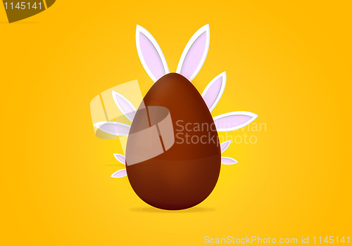 Image of easter egg