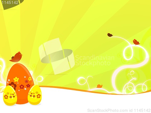 Image of easter