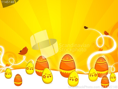 Image of easter