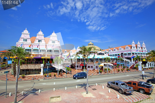 Image of Oranjestad