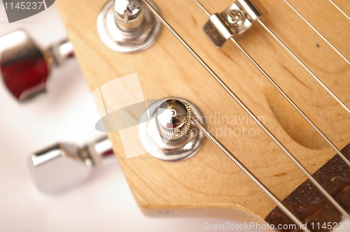 Image of Gitarhead