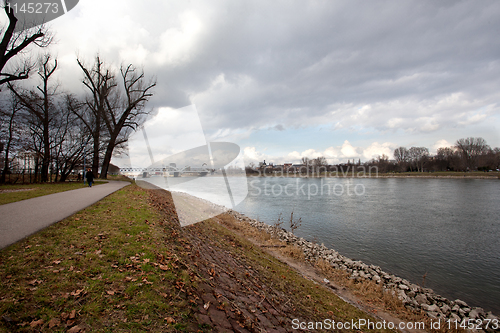 Image of Rheininsel Ludwigshafen